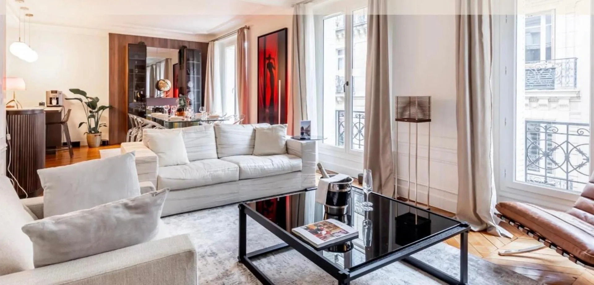 Trocadero Signature Paris