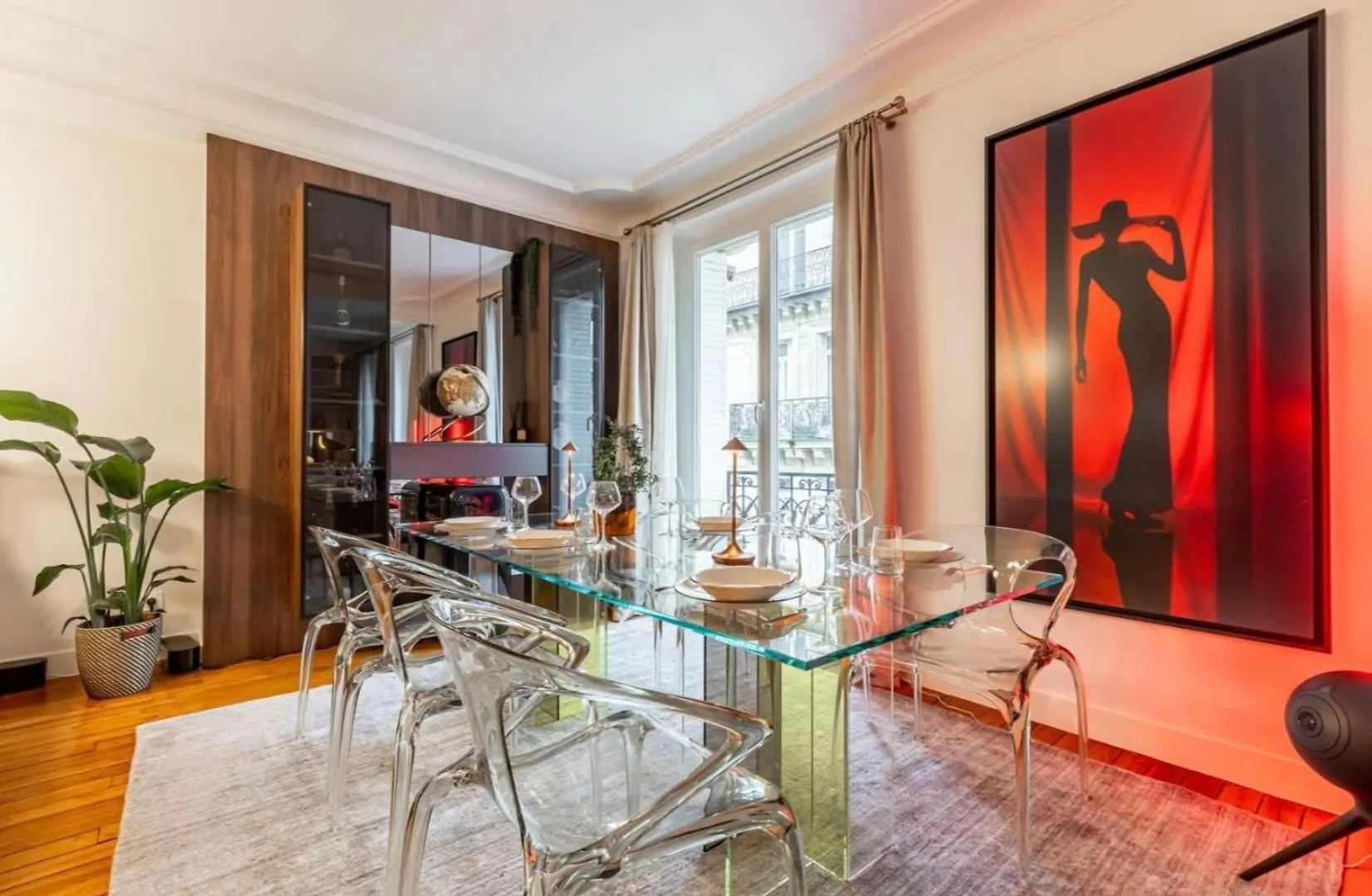Apartamento Trocadero Signature *