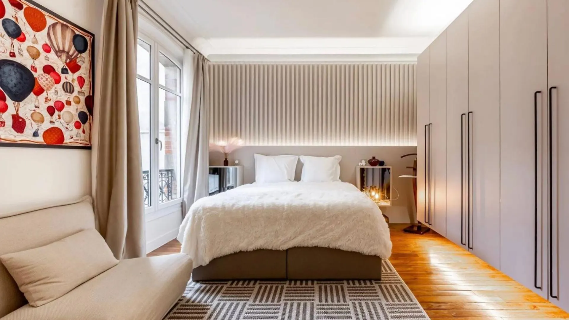 Apartamento Trocadero Signature