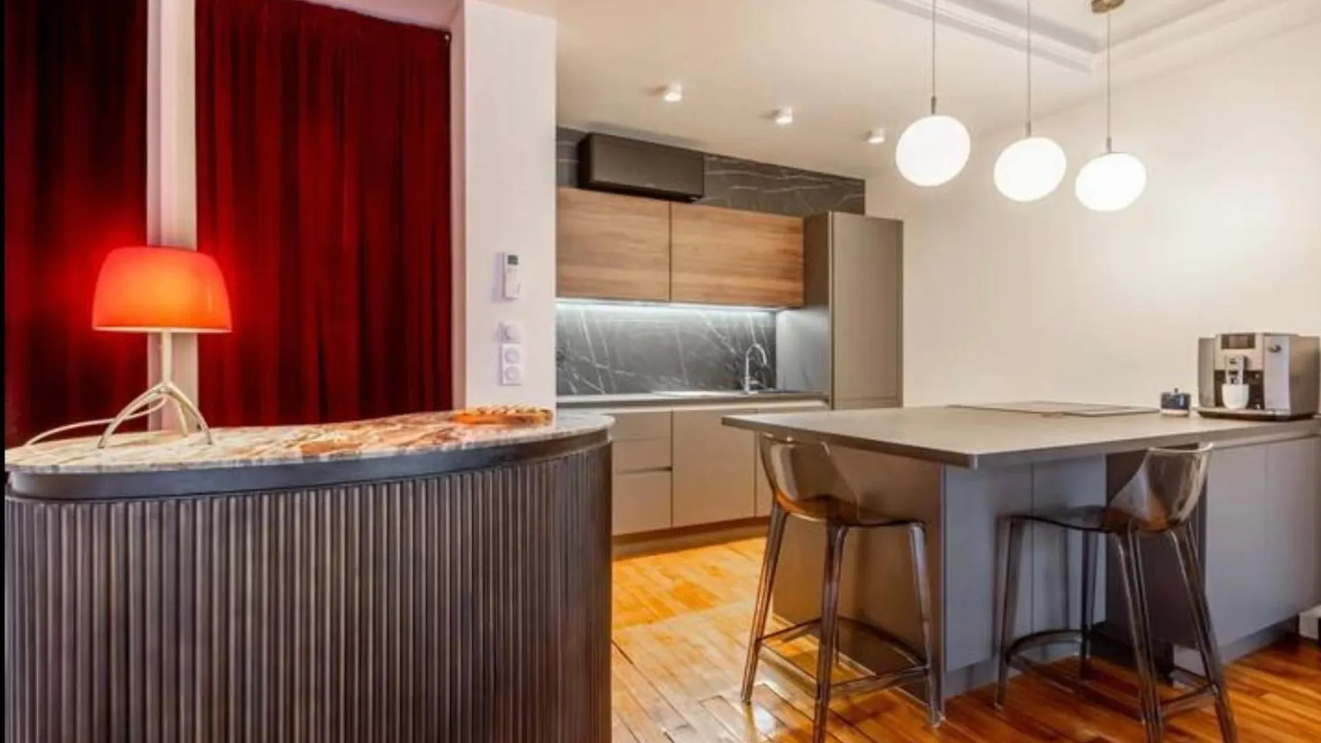 Apartamento Trocadero Signature Paris