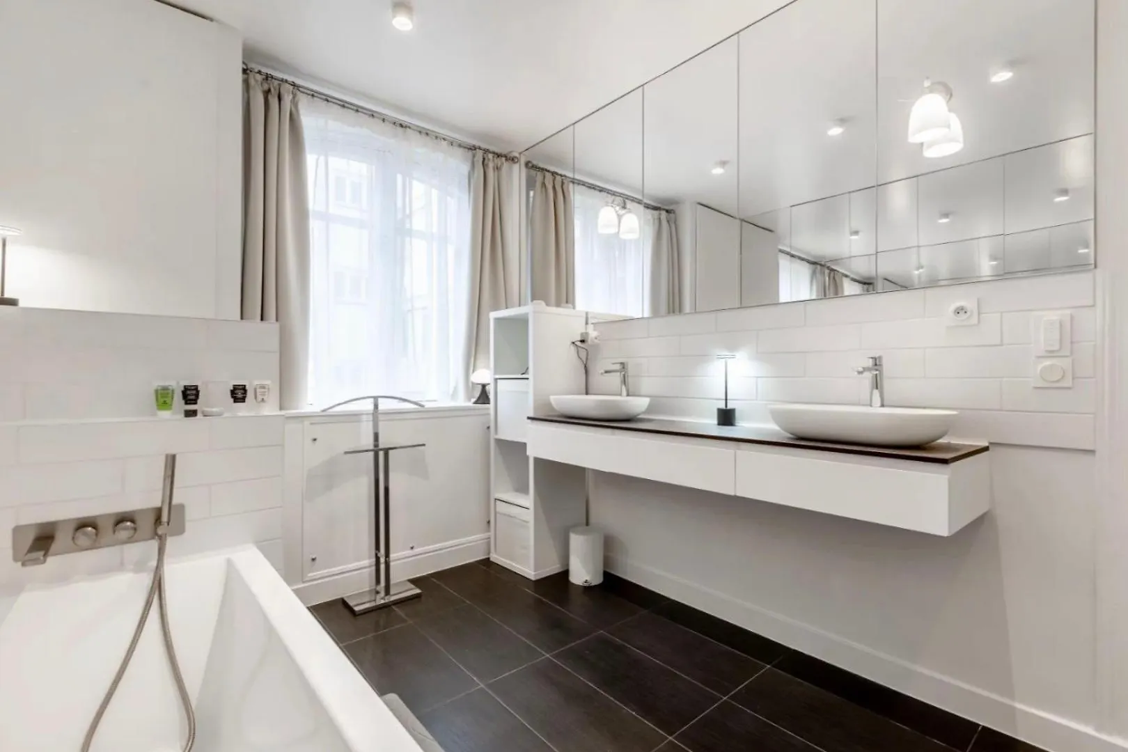 Apartamento Trocadero Signature